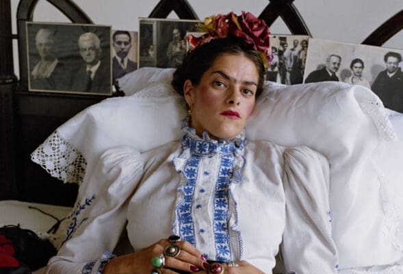 frida kahlo