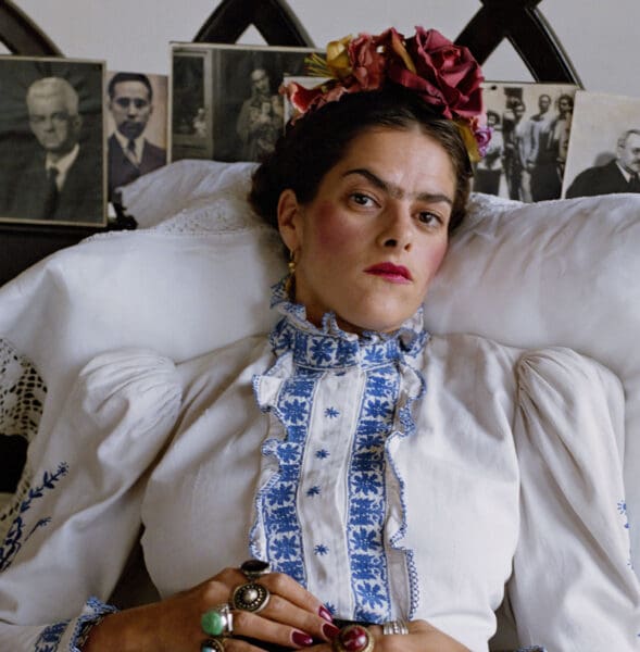 frida kahlo