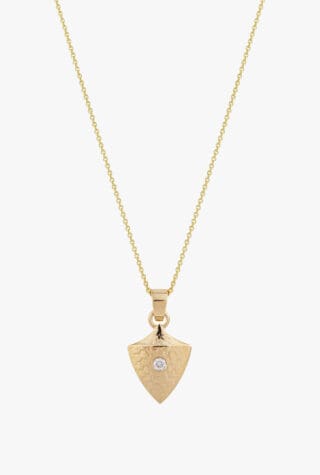 Matilde Brave necklace