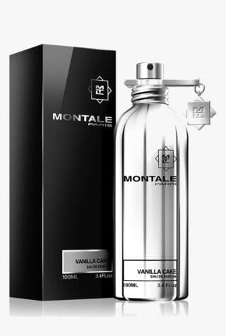 Montale Vanilla Cake