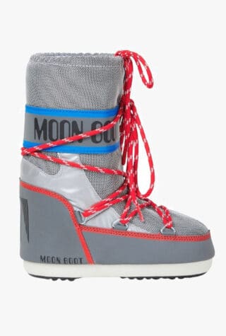 Icon snow boots
