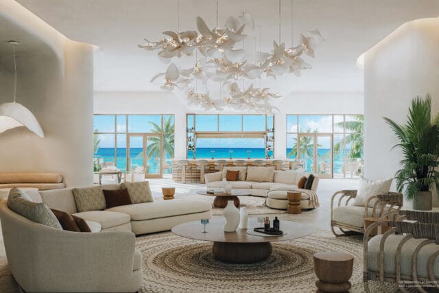 Nikki Beach Residences Antigua