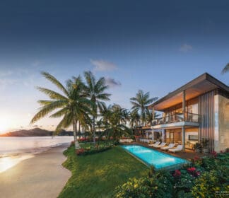 Nikki Beach Residences Antigua