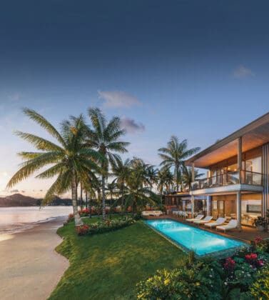 Nikki Beach Residences Antigua