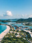 Nikki Beach Residences Antigua