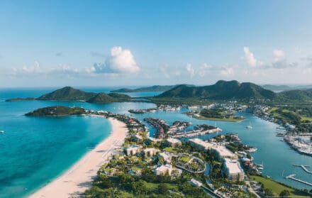 Nikki Beach Residences Antigua