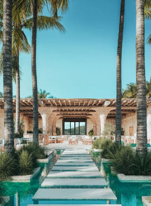 Nikki Beach Residences Antigua