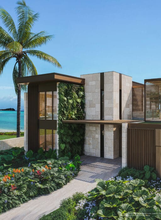 Nikki Beach Residences Antigua