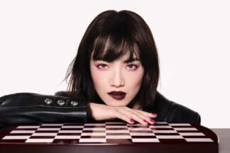 chanel nana komatsu