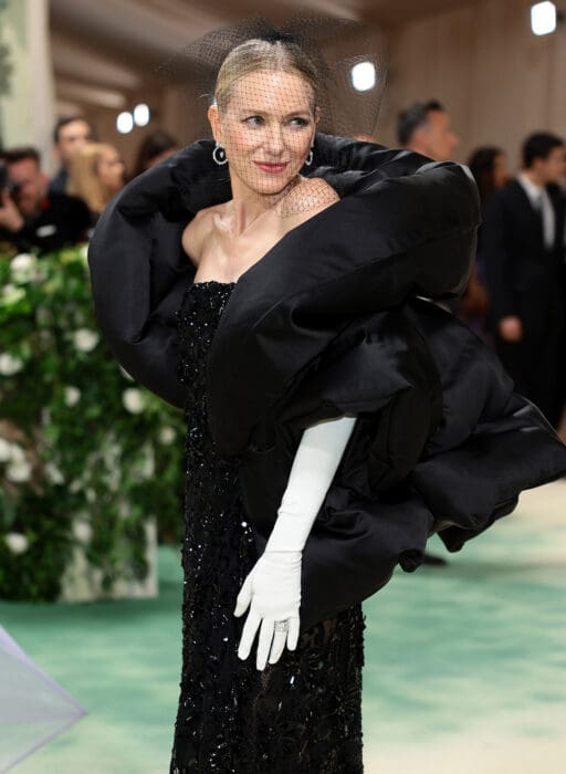 naomi watts mate gala 2024