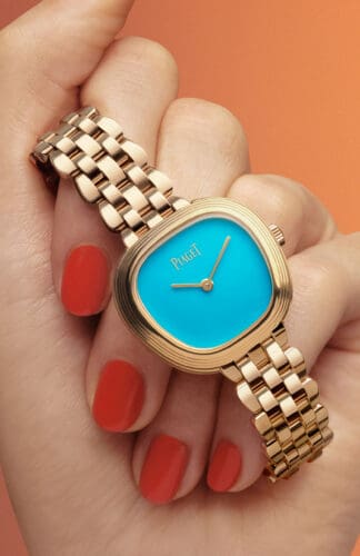 new womens watches 2025 piaget