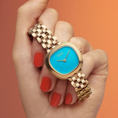 new womens watches 2025 piaget