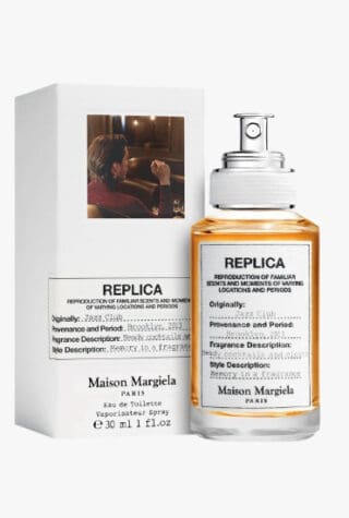 Maison Margiela Replica Jazz Club