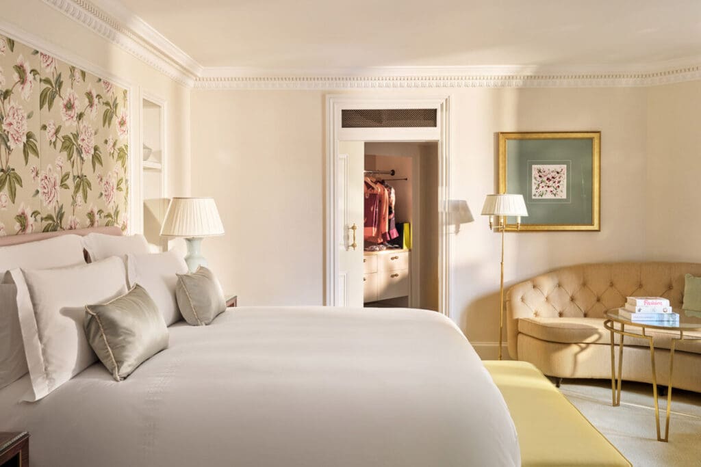 Classics revisited: Inside The Dorchester 2.0