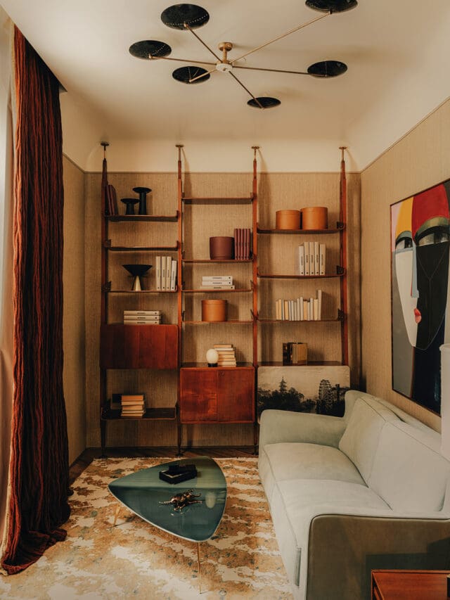 the james firenze hotel