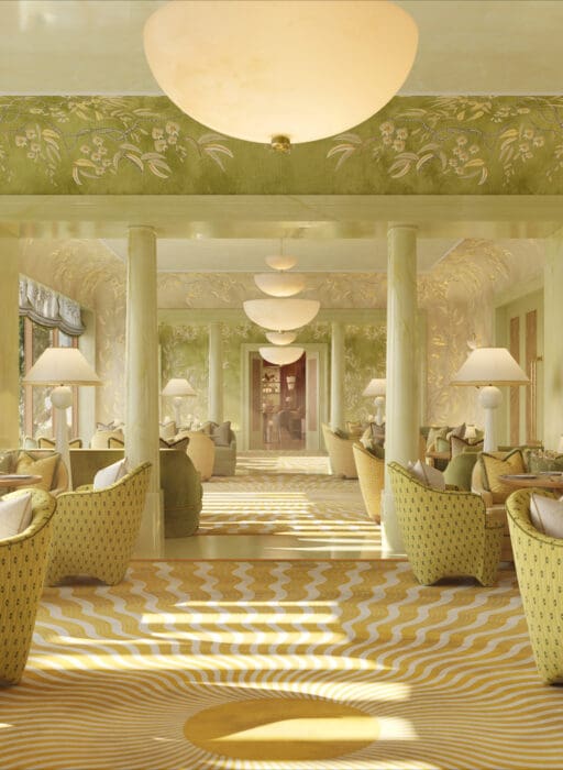 The Knox Hotel, Texas, USA