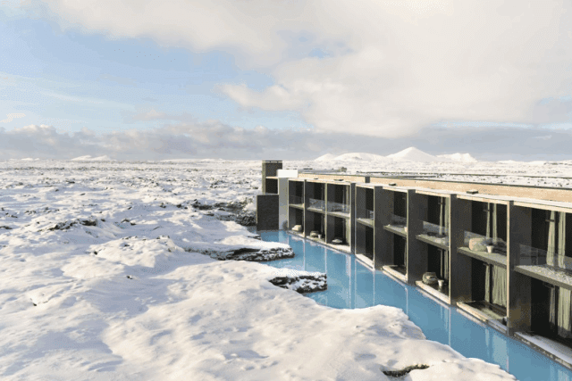 The Retreat at Blue Lagoon