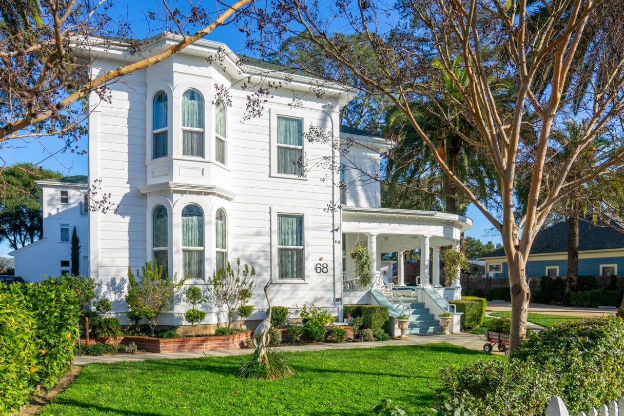 The Selvedge, California, USA