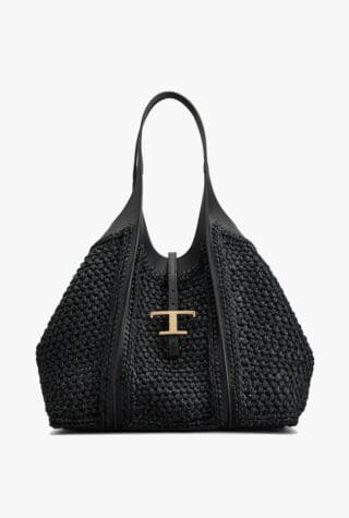 Tod’s T Timeless shopping bag