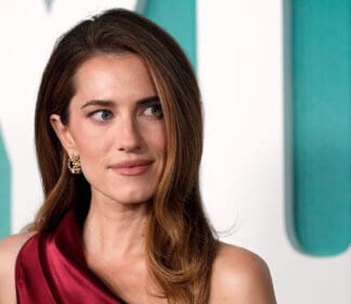 allison williams