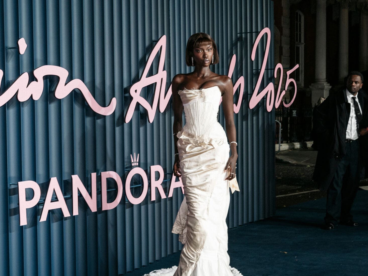 fashion awards 2025 anok yai