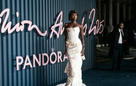 fashion awards 2025 anok yai