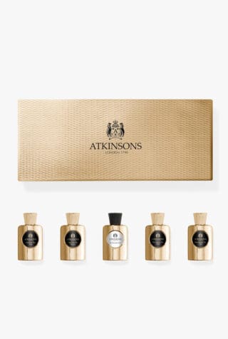 Atkinsons Oud miniatures Set