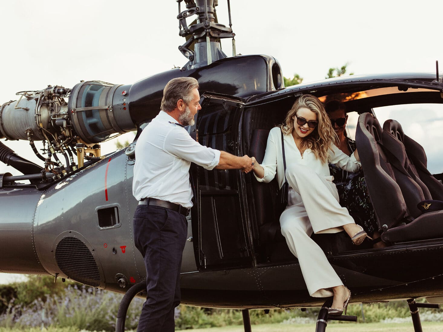 new banking platforms