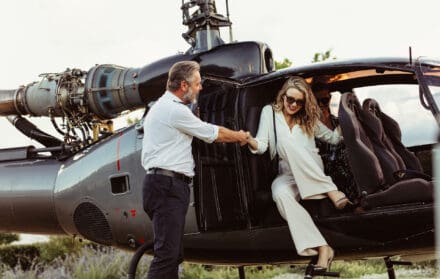 new banking platforms