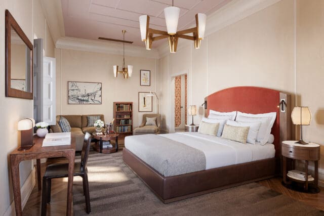 Borgo Pignano Florence, Italy