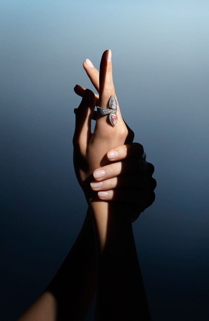 bucherer fine jewellery