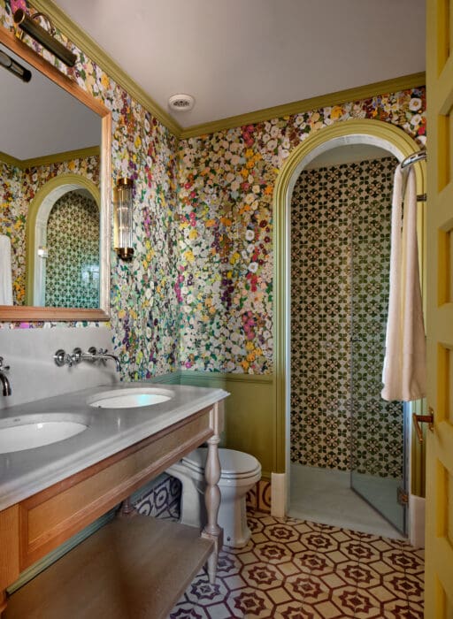 Casa Góngora, Spain 