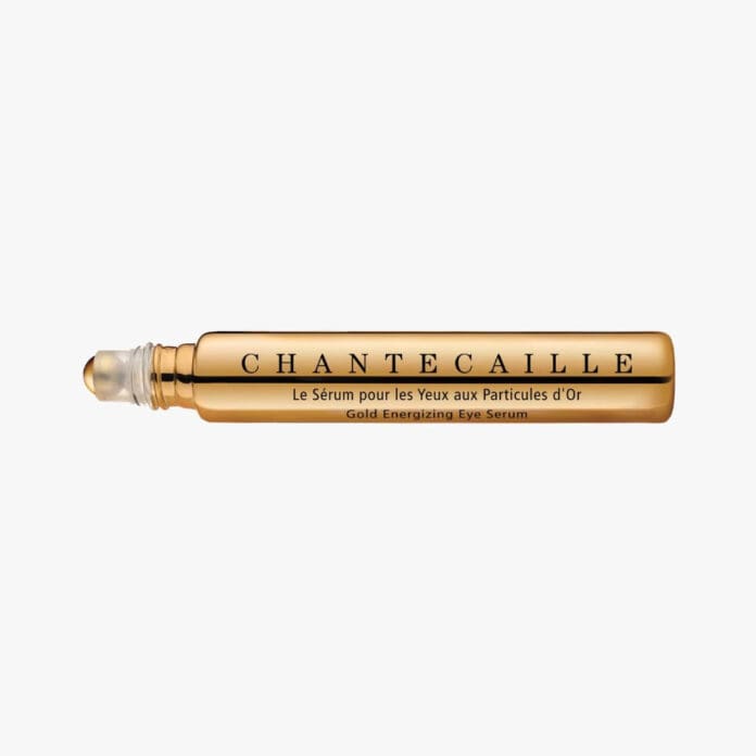 Chantecaille Nano Gold Energising Eye Serum