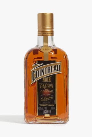 Cointreau Noir
