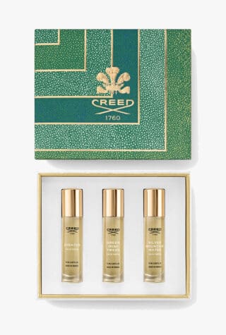 creed gift set