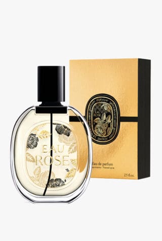 Diptyque Rose Holiday Edition eau de parfum