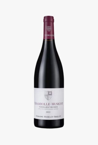 Domaine Hudelot-Baillet Chambolle-Musigny 2022