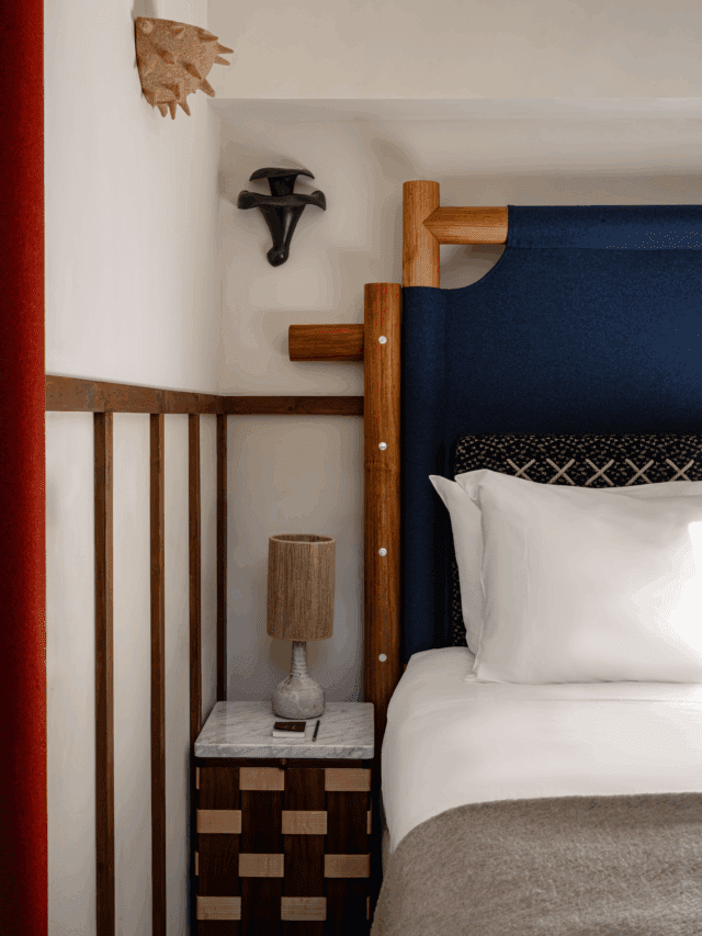 Experimental Chalet Val d’Isère