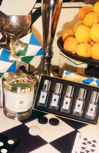 perfume and fragrance gifts