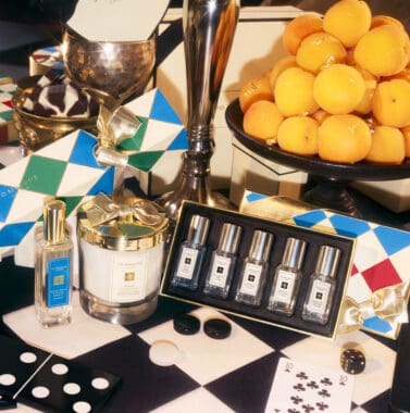 perfume and fragrance gifts