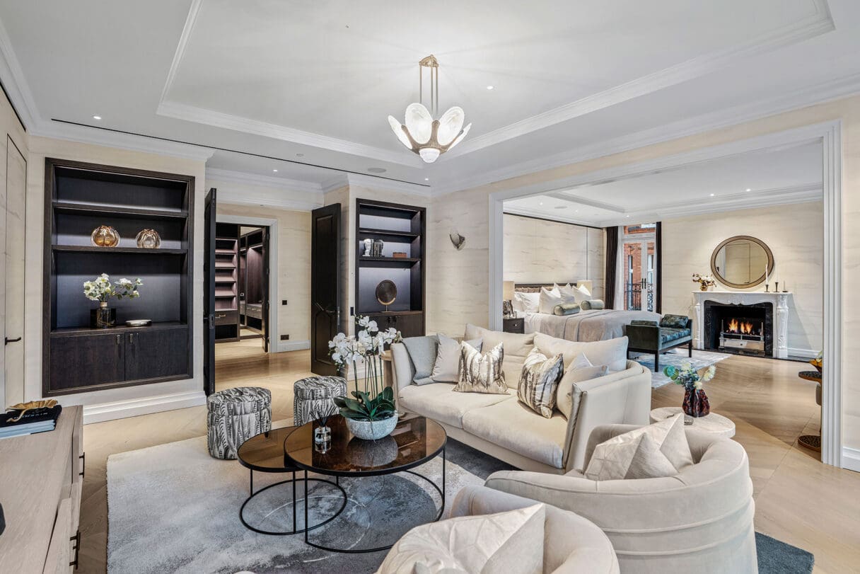 hans place knightsbridge