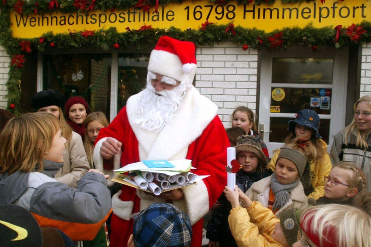 Himmelpfort, Germany