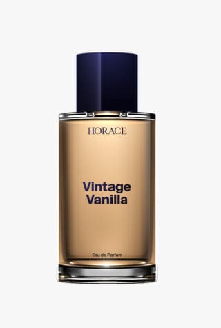 horace vintage vanilla