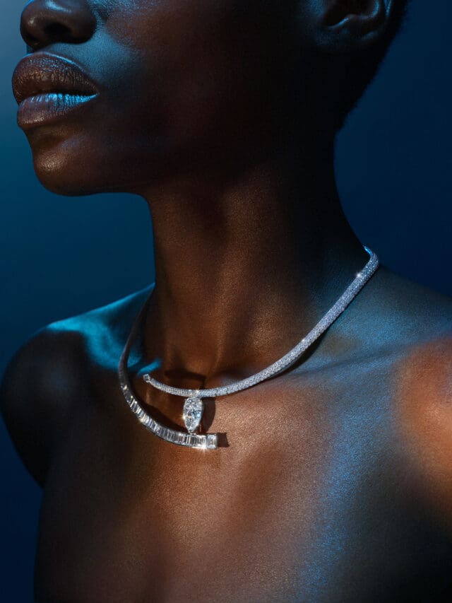 bucherer inner fire high jewellery