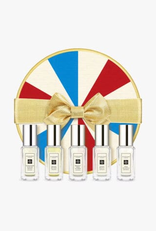jo malone fragrant festivities collection