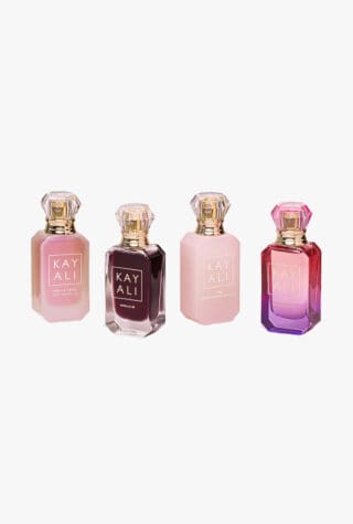 Kayali Sweet Obsessions eau de parfum set