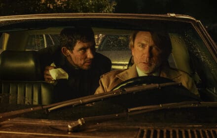 Wake Up Dead Man: A Knives Out Mystery