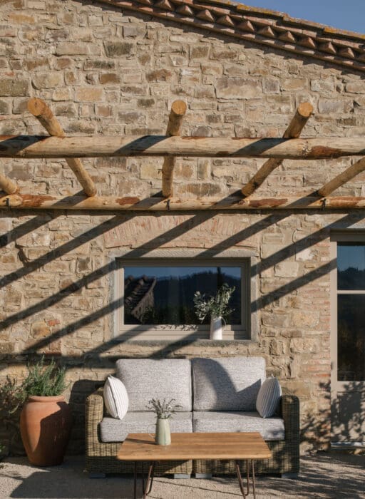 La Darbia, Chianti, Italy