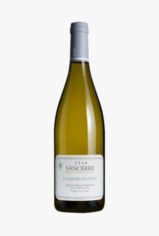 La Damnée des Prieur Organic Sancerre 2024