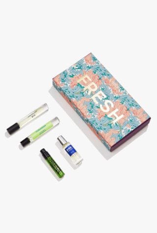 Liberty Fresh Fragrance Edit